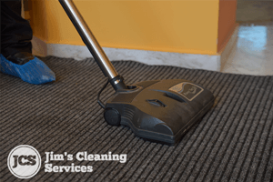 Sandy Springs Carpet Cleaning Services