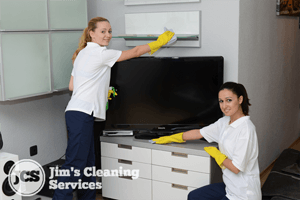 Sandy Springs House Cleaning Services