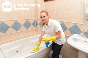Sandy Springs Move Out Cleaning Services