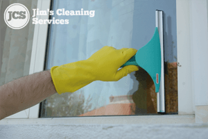 Sandy Springs Window Cleaning Services